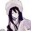 Стикер 36 Bungo Stray Dogs