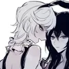 Стикер 17 Bungo Stray Dogs