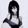 Стикер 4 Bungo Stray Dogs