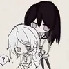 Стикер 42 Bungo Stray Dogs