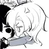 Стикер 50 Bungo Stray Dogs