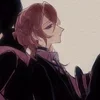 Стикер 44 Bungo Stray Dogs