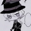 Стикер 6 Bungo Stray Dogs