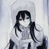 Стикер 31 Bungo Stray Dogs