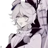 Стикер 35 Bungo Stray Dogs
