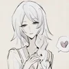 Стикер 41 Bungo Stray Dogs