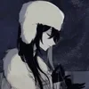 Стикер 21 Bungo Stray Dogs