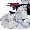 Стикер 53 Bungo Stray Dogs