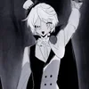 Стикер 29 Bungo Stray Dogs