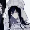 Стикер 40 Bungo Stray Dogs