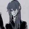 Стикер 7 Bungo Stray Dogs