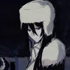 Стикер 22 Bungo Stray Dogs