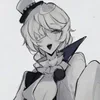 Стикер 16 Bungo Stray Dogs