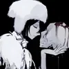 Стикер 45 Bungo Stray Dogs