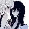 Стикер 18 Bungo Stray Dogs