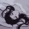 Стикер 12 Bungo Stray Dogs