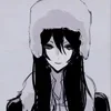 Стикер 15 Bungo Stray Dogs
