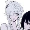 Стикер 19 Bungo Stray Dogs