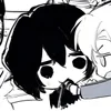 Стикер 49 Bungo Stray Dogs