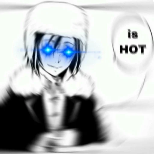 🥵 Стикер «бродячие псы» для Telegram