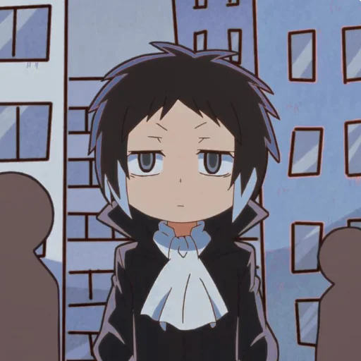 🥺 Стикер «бродячие псы» для Telegram