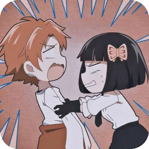 😱 Стикер «Bungo stray dogs wan» для Telegram