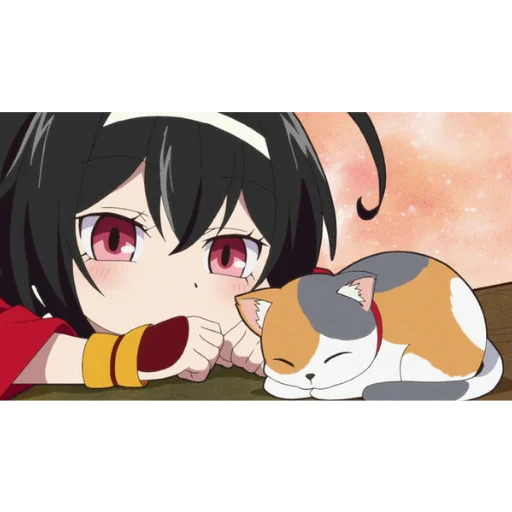 🙂 Стикер «Bungo stray dogs wan» для Telegram