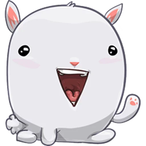 👋 Стикер «bun» для Telegram