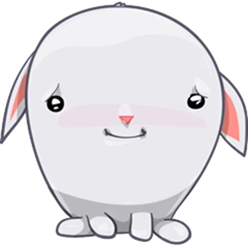 🥺 Стикер «bun» для Telegram