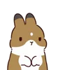 Стикер 51 Bunny