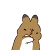 Стикер 59 Bunny