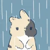 Стикер 57 Bunny