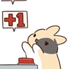 Стикер 48 Bunny