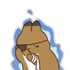 Стикер 14 Bunny