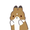 Стикер 3 Bunny