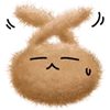 🫥 Эмодзи «bunnycoloremoji» для Telegram