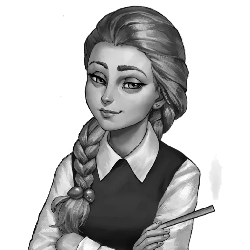 💉 Стикер «tinybunnypostironicpack» для Telegram