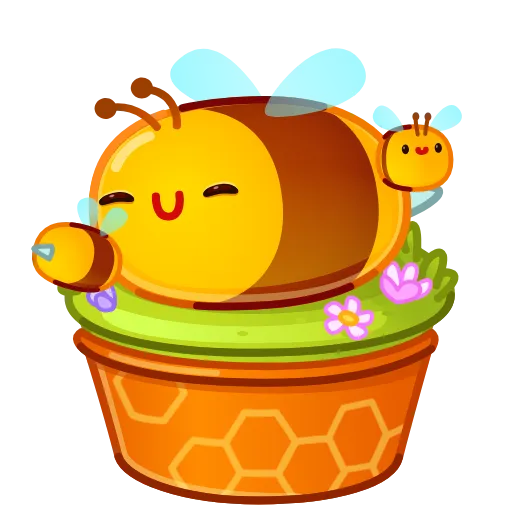 🎁 Эмодзи «Bunny Muffin» для Telegram