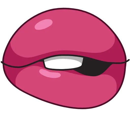 👄 Стикер «Bunnyta» для Telegram