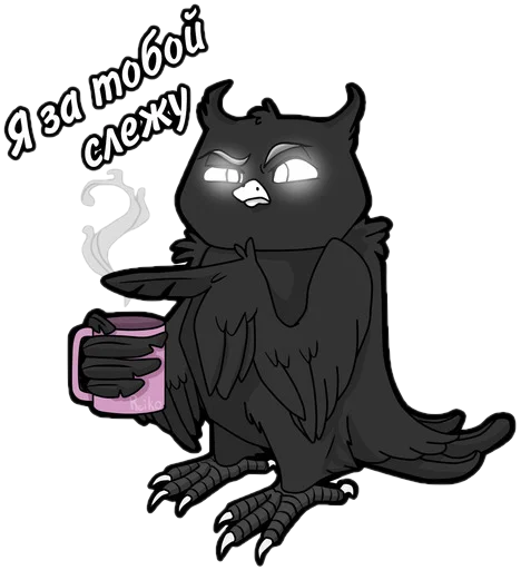 👀 Стикер «Tiny Bunny (Reiko999)» для Telegram