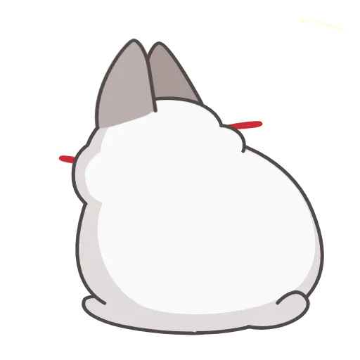 😡 Стикер «Bunny Vampire» для Telegram