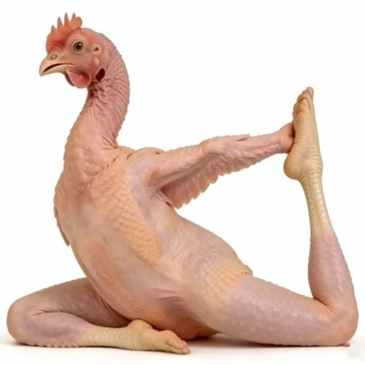 🐓 Стикер «burda 88» для Telegram
