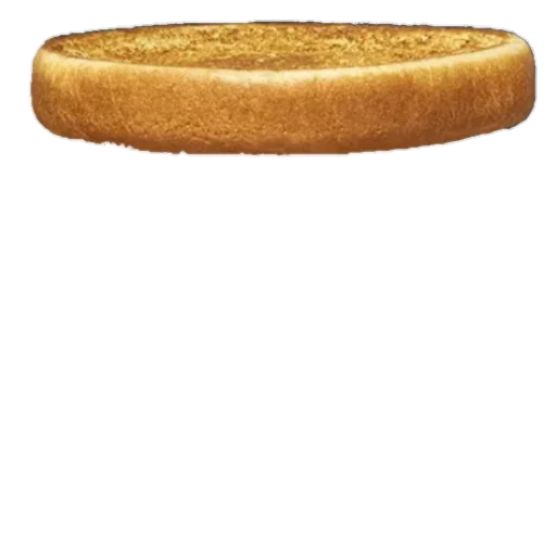 🍞 Стикер «БУРЁНОЧЕК» для Telegram