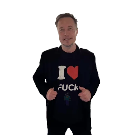 🥵 Стикер «БУРЁНОЧЕК» для Telegram