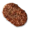 🍖 Эмодзи «Burger» для Telegram