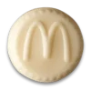 🥛 Эмодзи «Burger» для Telegram