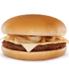 🌰 Эмодзи «Burger» для Telegram