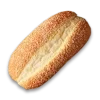 🍞 Эмодзи «Burger» для Telegram
