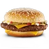 🏋 Эмодзи «Burger» для Telegram