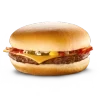 🍔 Эмодзи «Burger» для Telegram